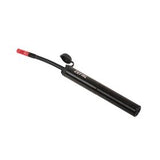 Zefal Gravel Mini Pumpa 180mm 5.5 Bar Presta/Standard Black