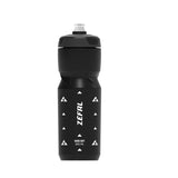 Fľaša na vodu Zefal Sense Soft 80 Black