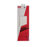 Zefal Skin Armor XL Frame Protector Transparent