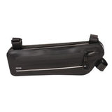 Zefal Z Adventure C2 Brašna na rám 2.5L Vodotesný Polyester 34x11x6.5cm Čierna