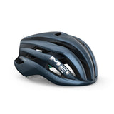 Prilba Met Thirty Mips Blue Navy/Silver Mate