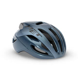 Prilba Met Rival Mips Blue Navy/Silver Glow