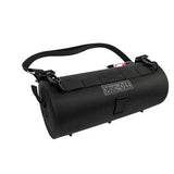 Muc-Off Explorer 2.4L Vodotesná Taška na Riadidlá 250x101x250mm Čierna
