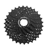 Sunrace CSRZ800 Kazeta 12s Black