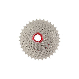 Sunrace CSRZ800 Kazeta 12s Metallic