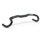 FSA K-Force AGX Loop UD Riadidlá 31.8 Carbon Black