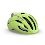 Prilba Met Rival Mips Green Lime Glow