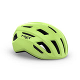 Prilba Met Vinci Mips Green Lime Glow