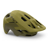 Prilba Met Revo Mips Green Olive Mate