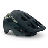 Prilba Met Revo Mips Blue Navy/Green Mate