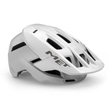 Prilba Met Terrae Mips White Mate