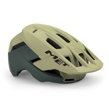 Prilba Met Terrae Mips Green Pistachio Mate