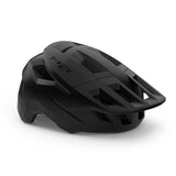 Prilba Met Shelter Mips Black Mate