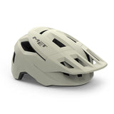 Prilba Met Shelter Mips White Raw Mate
