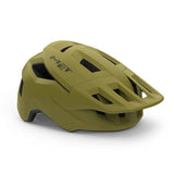 Prilba Met Shelter Mips Green Olive Mate
