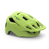 Prilba Met Shelter Mips Green Lime Mate