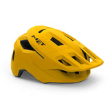 Prilba Met Shelter Mips Yellow Mate