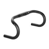 Deda Zero100 Deep Di2 Riadidlá 31.7 Hliník Black Bob