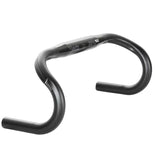 Deda Zero100 Shallow Di2 Riadidlá 31.7 Hliník Black Bob