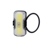 Zefal Vision F20 Predné Svetlo USB Biele