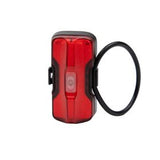 Zefal Vision R20 Zadné Svetlo USB Červené