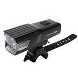 Zefal Supervision F200 Predné Svetlo USB Čierna