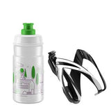 Elite CEO/Jet 350ml Fľaša Kit Zelená