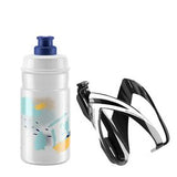 Elite CEO/Jet 350ml Fľaša Kit Blue