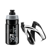 Elite CEO/Jet 350ml Fľaša Kit Grey