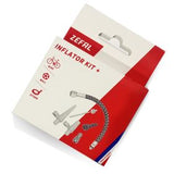 Zefal Inflator Kit+ Sada trysky/konektora