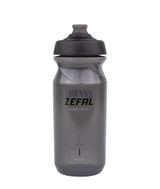Fľaša Zefal Sense Pro 65 Black Smoky/Gray