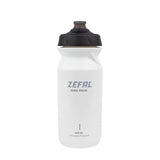 Fľaša Zefal Sense Pro 65 White/Double Grey