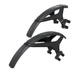 Zefal Deflector FM65 Sada blatníkov 26-29" Black