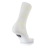 Ponožky Mb Wear Sahara Evo White