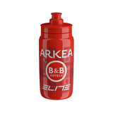 Fľaša na vodu Elite Fly Team Arkea B&B Hotels