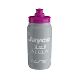 Fľaša na vodu Elite Fly Team Jayco Alula