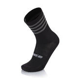Ponožky Mb Wear Night H15 Black