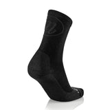 Ponožky Mb Wear Siberia H17 Black