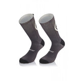 Ponožky Mb Wear Smile Emotions H2O Black