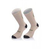 Ponožky Mb Wear Smile Emotions H2O Beige/Green