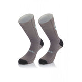 Ponožky Mb Wear Smile Emotions H2O Gray/Blue