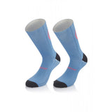 Ponožky Mb Wear Smile Emotions H2O Blue/Pink