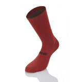 Ponožky Mb Wear Comfort H15 Red