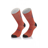 Ponožky Mb Wear Smile Emotions H2O Red/Blue