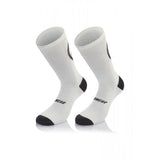 Ponožky Mb Wear Smile Emotions H2O Black/White
