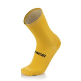 Ponožky Mb Wear Comfort H15 Yellow