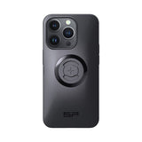 SP Connect SPC+ iPhone 14 Pro Puzdro na Smartphone Čierne