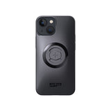 SP Connect SPC+ Puzdro na smartfón iPhone 13 Mini/12 Mini čierne