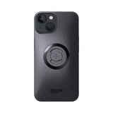SP Connect SPC+ iPhone 14/13 Puzdro na Smartphone Čierne