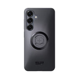 SP Connect SPC+ Samsung Galaxy S25 Puzdro na Smartphone Čierne